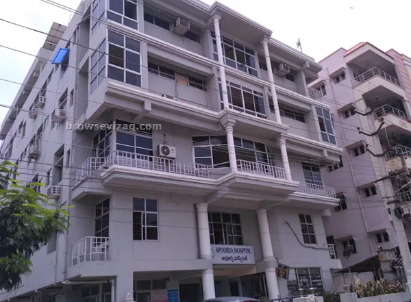 Apoorva Hospital